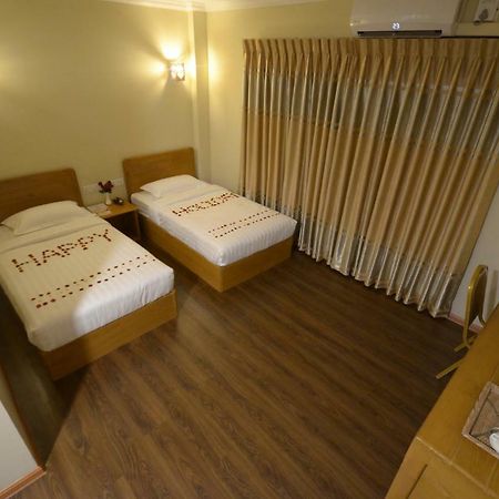 Inle Strand Hotel Nyaung Shwe Exterior foto